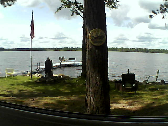 Whiteface Cam Image - Thu, 08/15/2019 2:06pm 