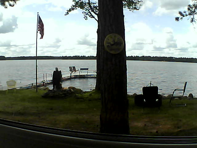 Whiteface Cam Image - Thu, 08/15/2019 2:16pm 