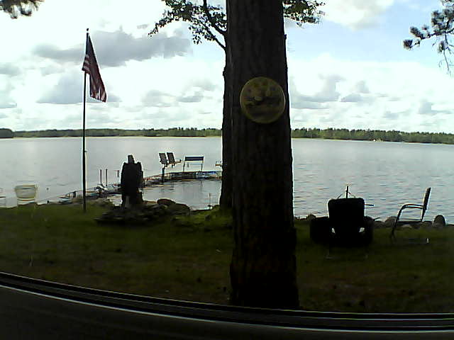 Whiteface Cam Image - Thu, 08/15/2019 2:27pm 