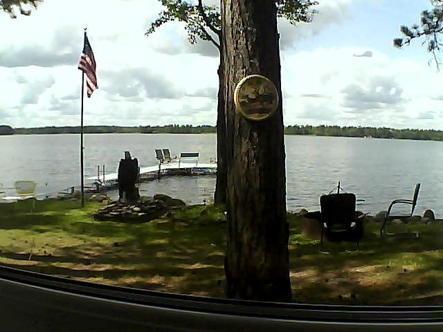 Whiteface Cam Image - Thu, 08/15/2019 2:37pm 