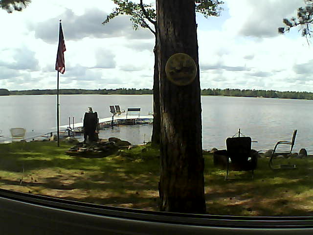 Whiteface Cam Image - Thu, 08/15/2019 2:47pm 