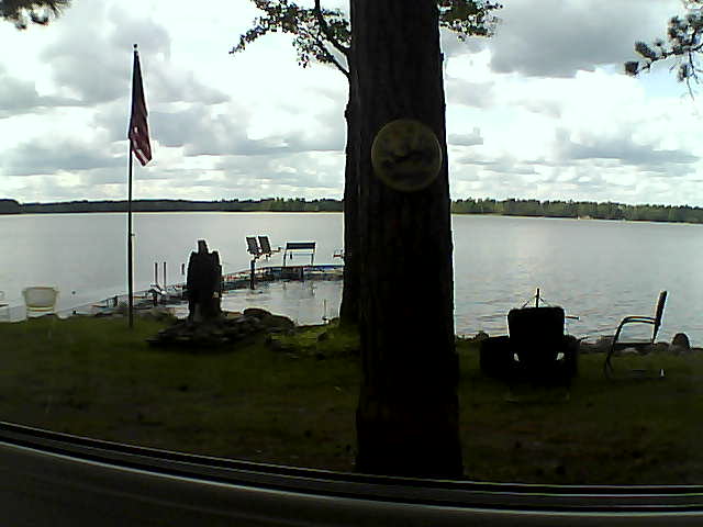 Whiteface Cam Image - Thu, 08/15/2019 2:57pm 