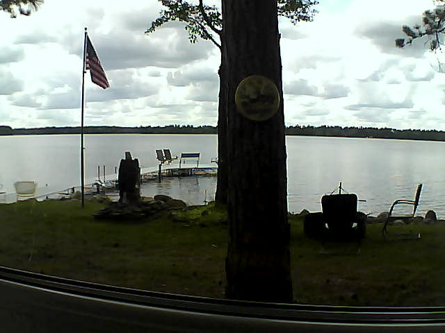 Whiteface Cam Image - Thu, 08/15/2019 3:07pm 