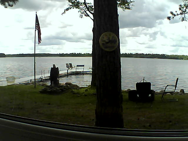 Whiteface Cam Image - Thu, 08/15/2019 3:17pm 