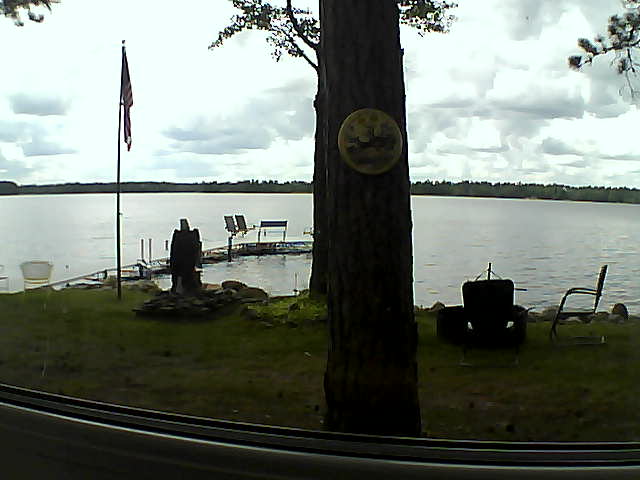 Whiteface Cam Image - Thu, 08/15/2019 3:27pm 