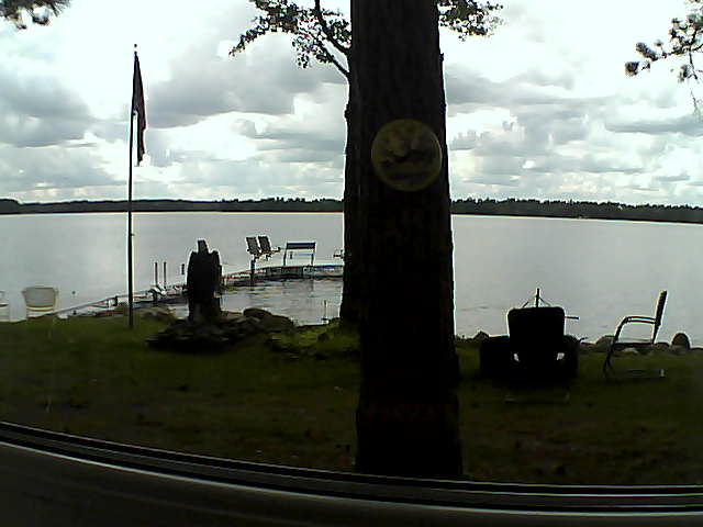 Whiteface Cam Image - Thu, 08/15/2019 3:37pm 