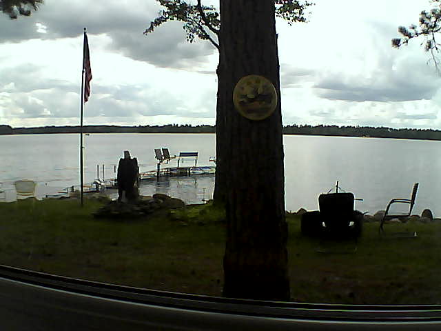 Whiteface Cam Image - Thu, 08/15/2019 3:57pm 