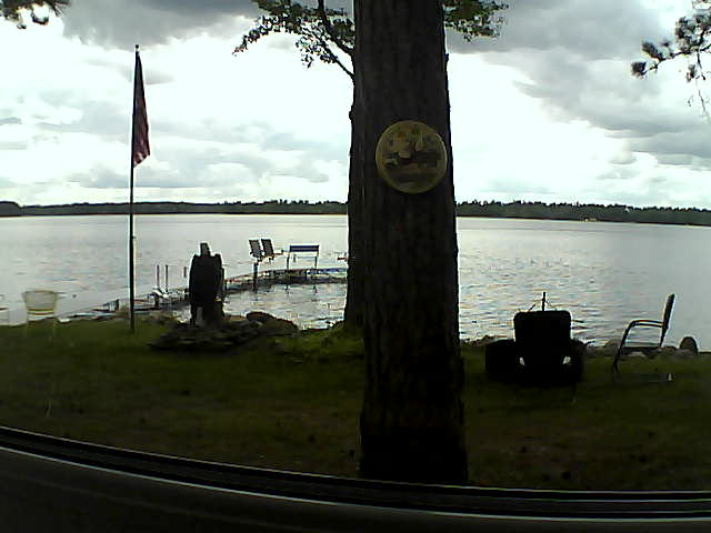 Whiteface Cam Image - Thu, 08/15/2019 4:07pm 