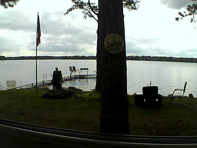 Whiteface Cam Image - Thu, 08/15/2019 4:17pm 