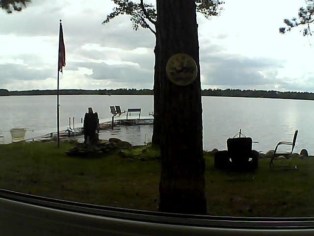 Whiteface Cam Image - Thu, 08/15/2019 4:27pm 