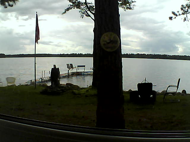 Whiteface Cam Image - Thu, 08/15/2019 4:37pm 