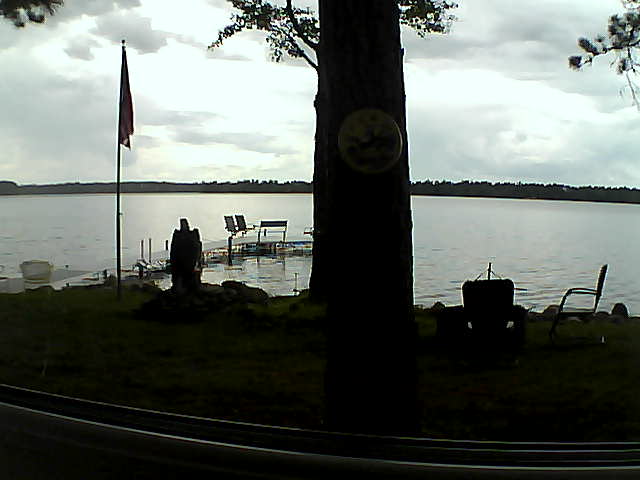 Whiteface Cam Image - Thu, 08/15/2019 4:47pm 