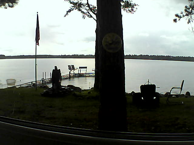 Whiteface Cam Image - Thu, 08/15/2019 4:57pm 