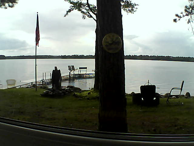 Whiteface Cam Image - Thu, 08/15/2019 5:07pm 