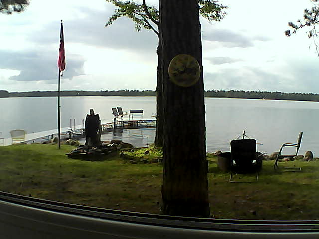 Whiteface Cam Image - Thu, 08/15/2019 5:17pm 