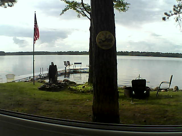 Whiteface Cam Image - Thu, 08/15/2019 5:27pm 