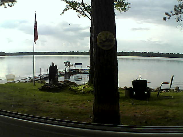 Whiteface Cam Image - Thu, 08/15/2019 5:37pm 