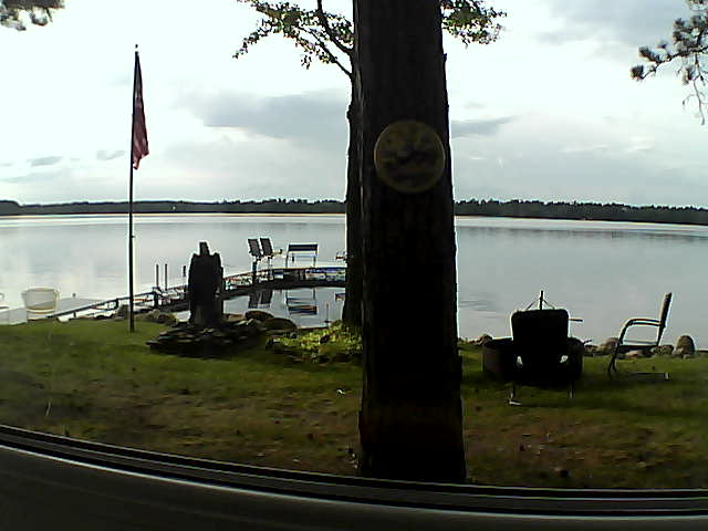 Whiteface Cam Image - Thu, 08/15/2019 5:47pm 