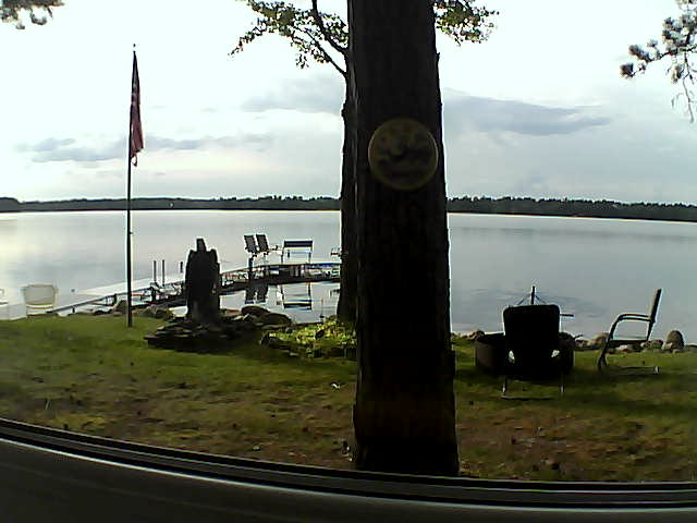 Whiteface Cam Image - Thu, 08/15/2019 5:57pm 