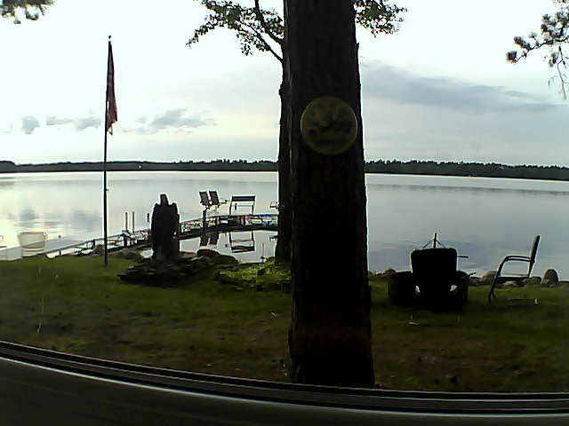 Whiteface Cam Image - Thu, 08/15/2019 6:07pm 