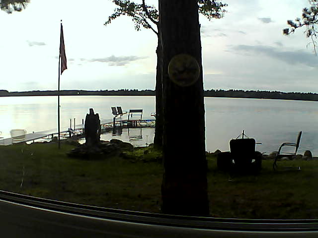 Whiteface Cam Image - Thu, 08/15/2019 6:17pm 