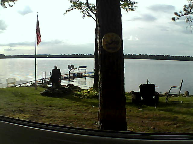 Whiteface Cam Image - Thu, 08/15/2019 6:27pm 