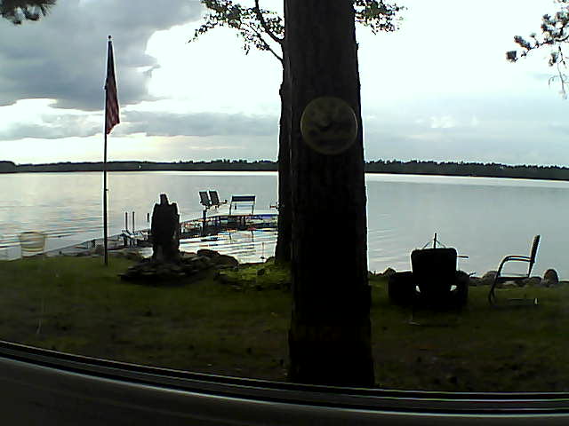 Whiteface Cam Image - Thu, 08/15/2019 6:37pm 