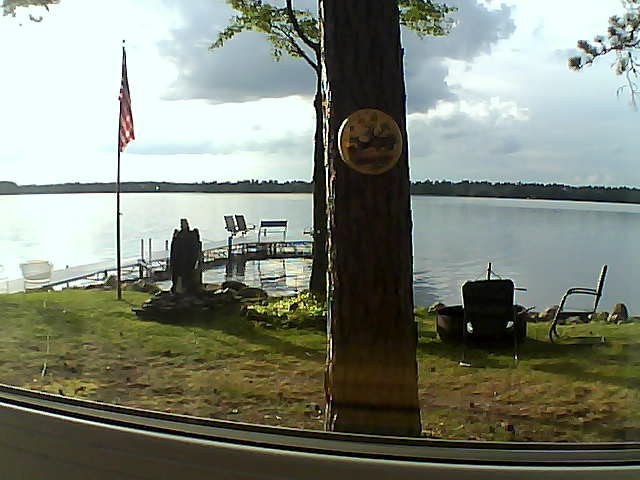 Whiteface Cam Image - Thu, 08/15/2019 6:47pm 