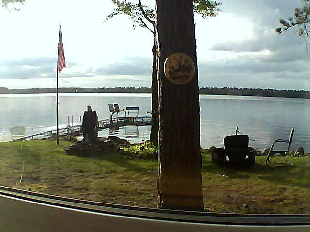 Whiteface Cam Image - Thu, 08/15/2019 6:57pm 