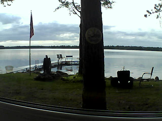 Whiteface Cam Image - Thu, 08/15/2019 7:07pm 