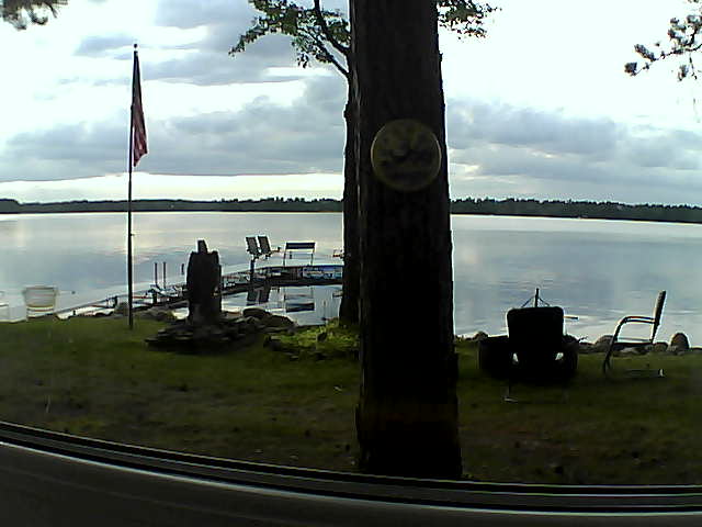 Whiteface Cam Image - Thu, 08/15/2019 7:17pm 