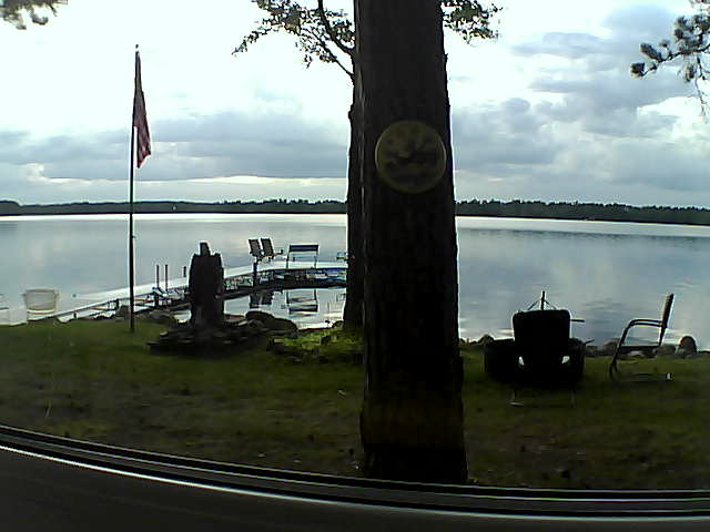 Whiteface Cam Image - Thu, 08/15/2019 7:27pm 