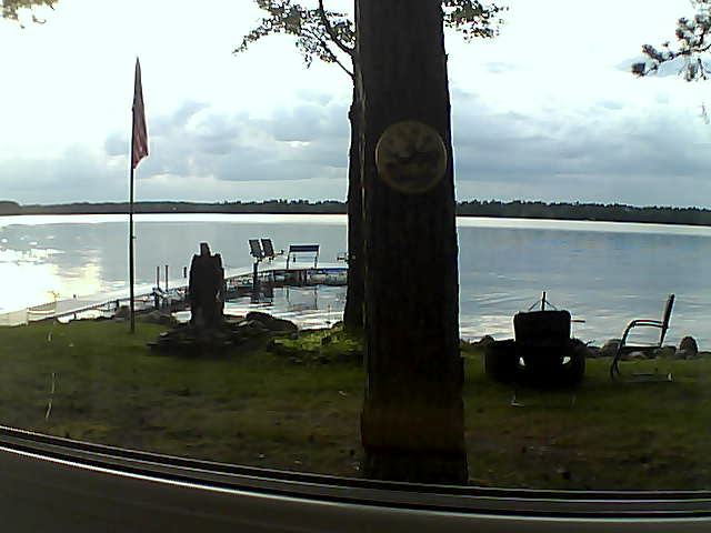 Whiteface Cam Image - Thu, 08/15/2019 7:37pm 