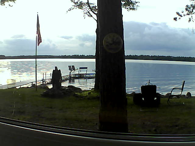 Whiteface Cam Image - Thu, 08/15/2019 7:47pm 