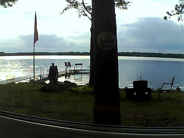 Whiteface Cam Image - Thu, 08/15/2019 7:57pm 