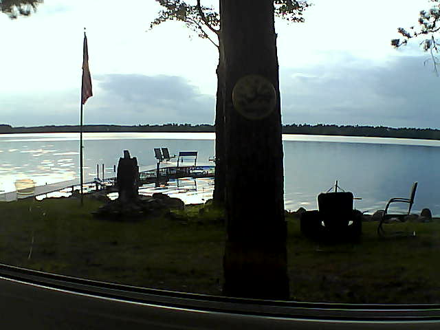 Whiteface Cam Image - Thu, 08/15/2019 8:07pm 