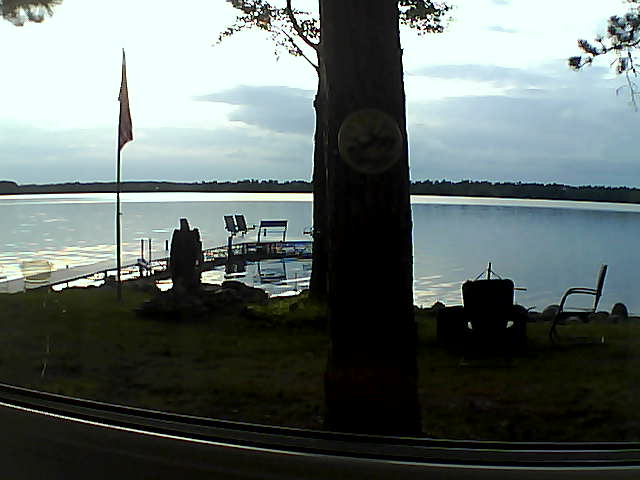 Whiteface Cam Image - Thu, 08/15/2019 8:17pm 