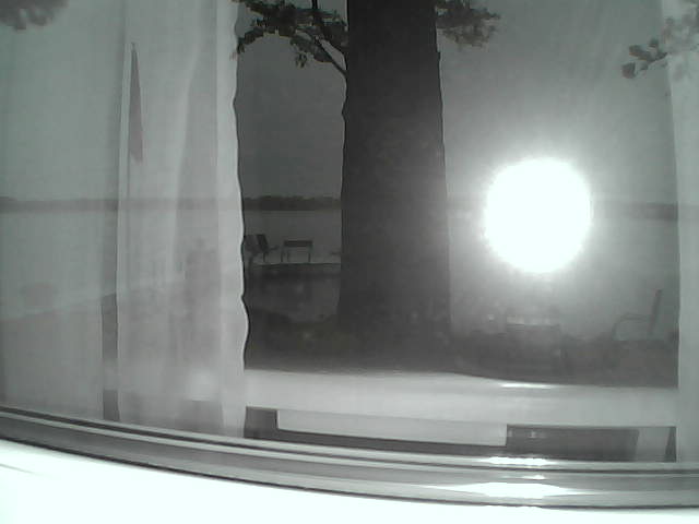 Whiteface Cam Image - Fri, 08/16/2019 5:57am 