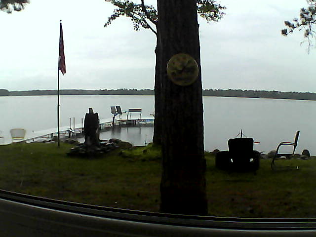 Whiteface Cam Image - Fri, 08/16/2019 6:07am 