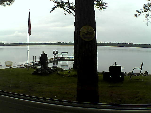 Whiteface Cam Image - Fri, 08/16/2019 6:17am 