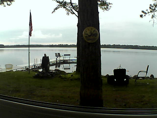 Whiteface Cam Image - Fri, 08/16/2019 6:27am 