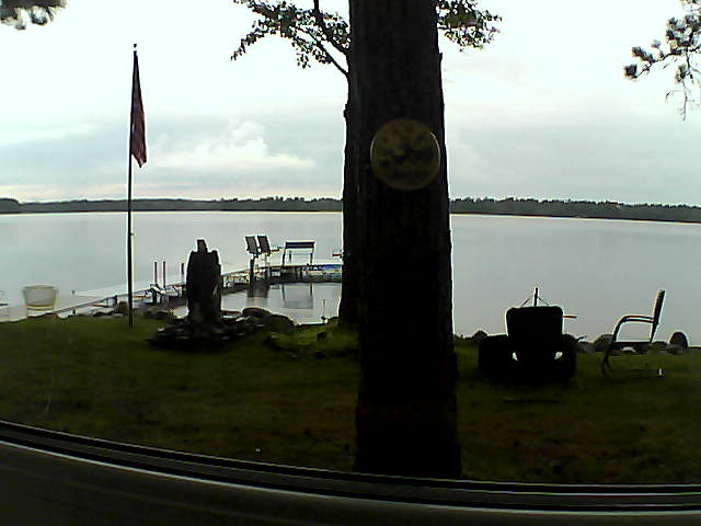 Whiteface Cam Image - Fri, 08/16/2019 6:37am 