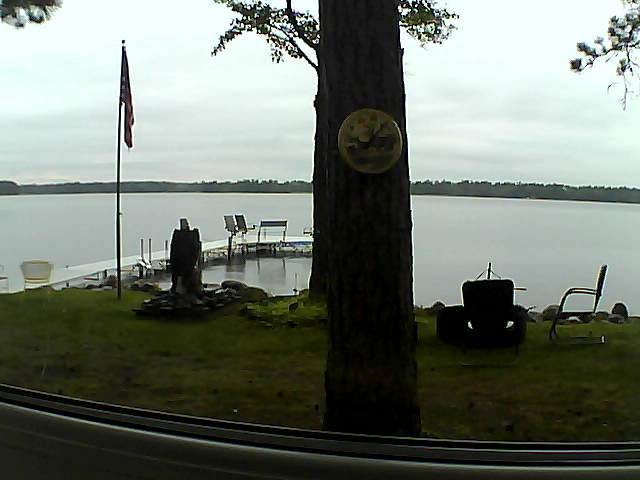 Whiteface Cam Image - Fri, 08/16/2019 6:47am 