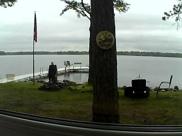 Whiteface Cam Image - Fri, 08/16/2019 6:57am 