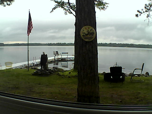 Whiteface Cam Image - Fri, 08/16/2019 7:07am 