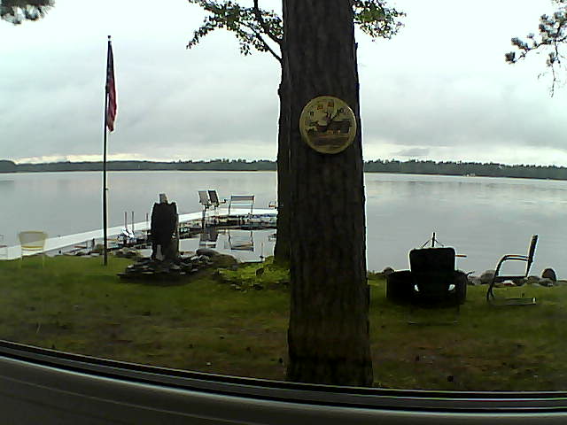 Whiteface Cam Image - Fri, 08/16/2019 7:17am 