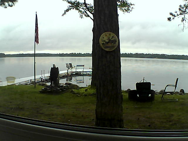 Whiteface Cam Image - Fri, 08/16/2019 7:27am 