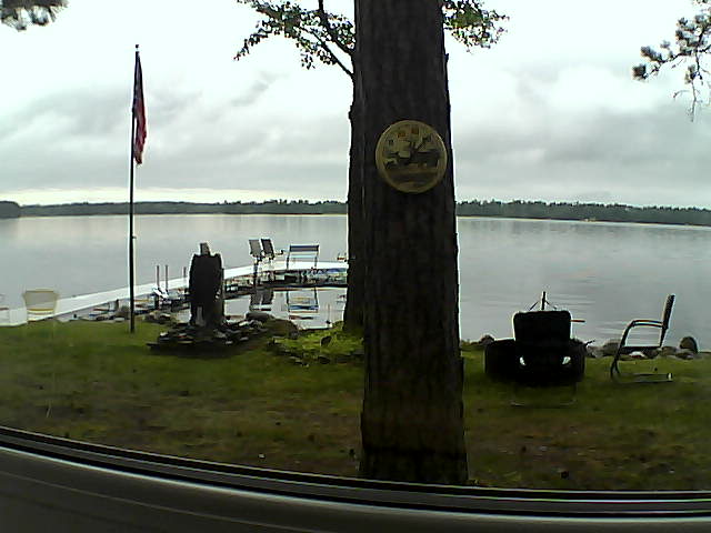 Whiteface Cam Image - Fri, 08/16/2019 7:37am 