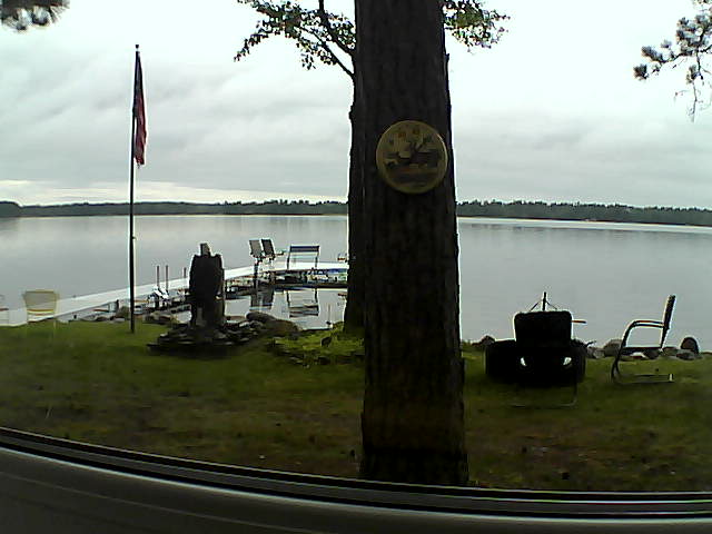 Whiteface Cam Image - Fri, 08/16/2019 7:47am 