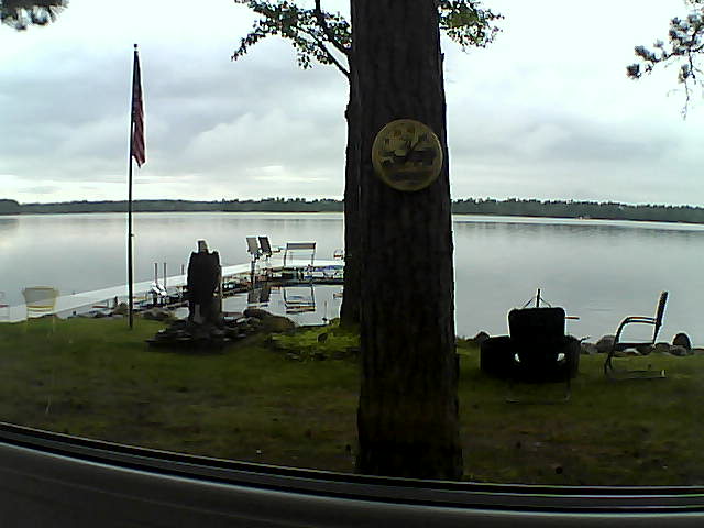 Whiteface Cam Image - Fri, 08/16/2019 7:57am 